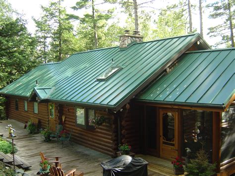 green metal roof brown house|forest green metal roofing panels.